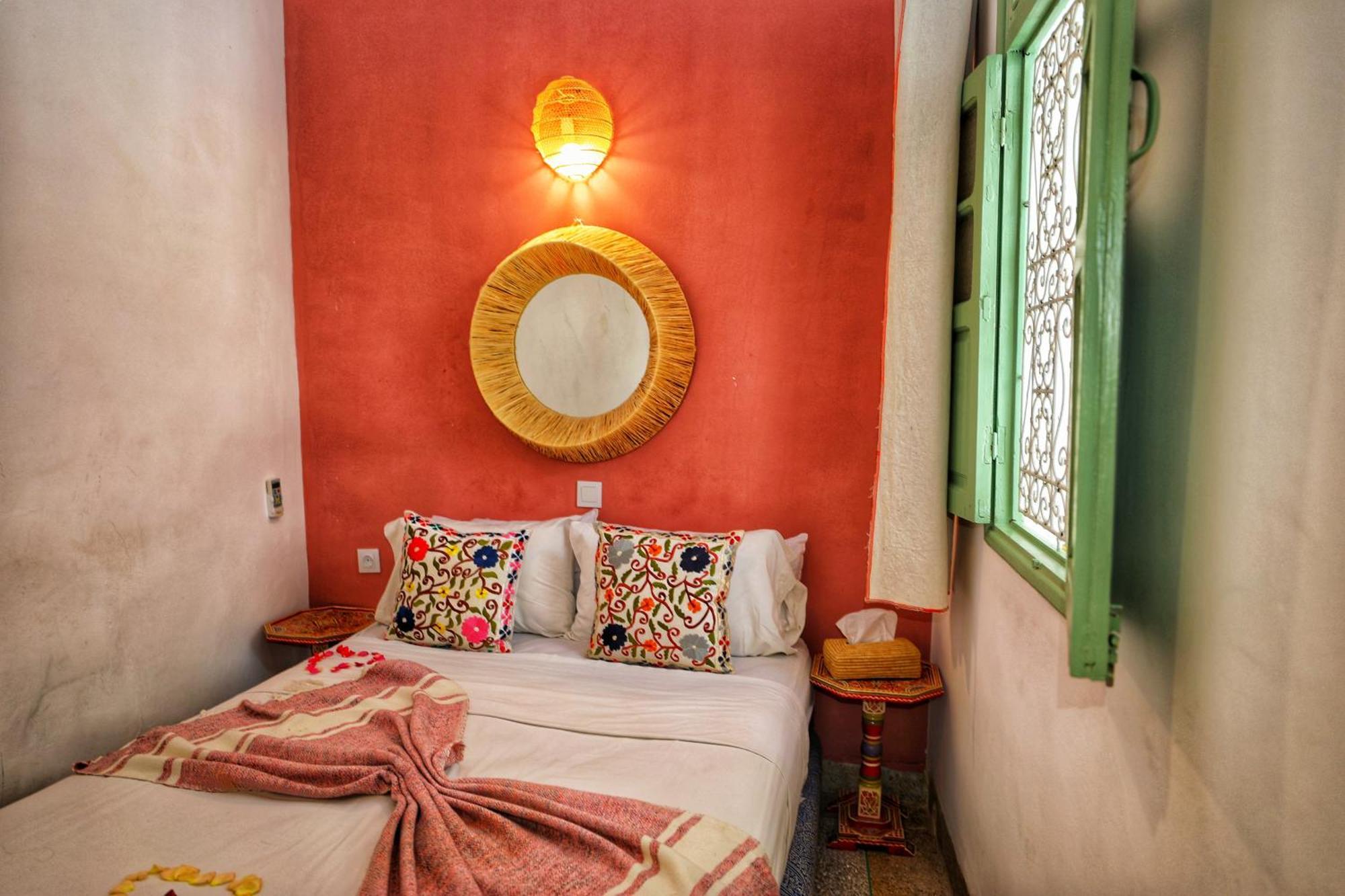 Safran Rouge Marrakesh