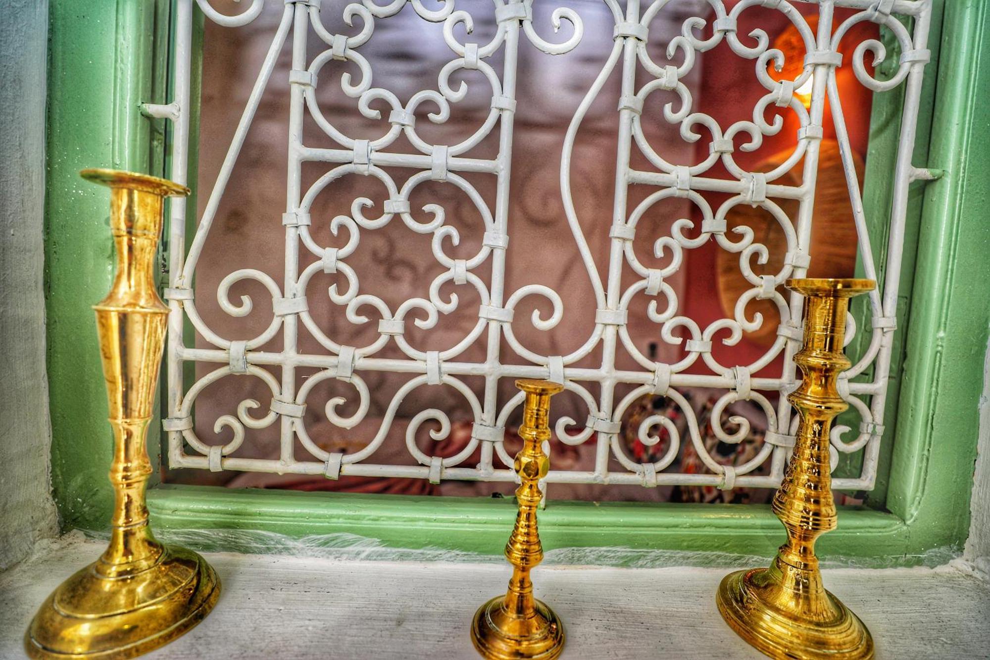 Safran Rouge Bed and breakfast Marrakesh