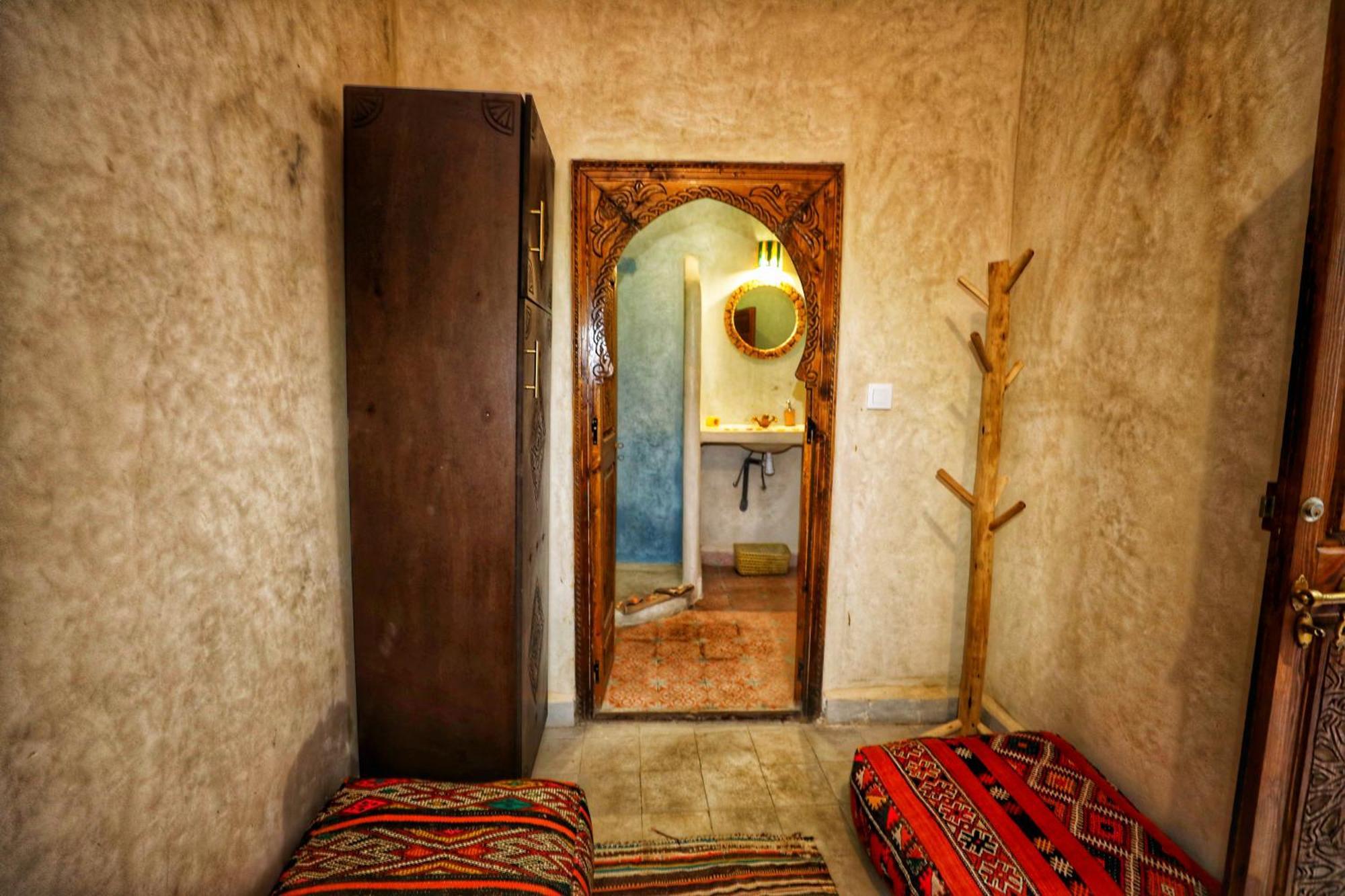 Safran Rouge Bed and breakfast Marrakesh